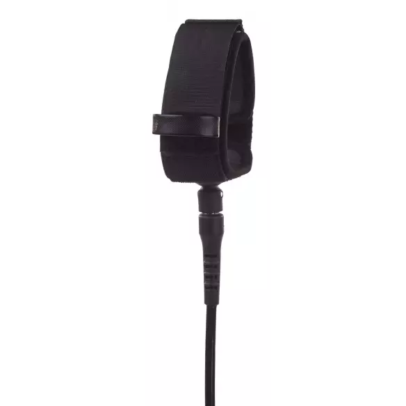 SurfLogic Longboard Pro Black