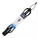 Surf Leash SurfLogic Pro Black