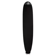 Capas de surf SurfLogic Longboard Black