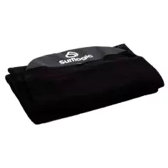 Sokkenhoes mouw SurfLogic Longboard Black 2