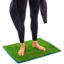SurfLogic Grass Mat Changing Mat