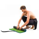 Alfombra Cambiador SurfLogic Grass Mat