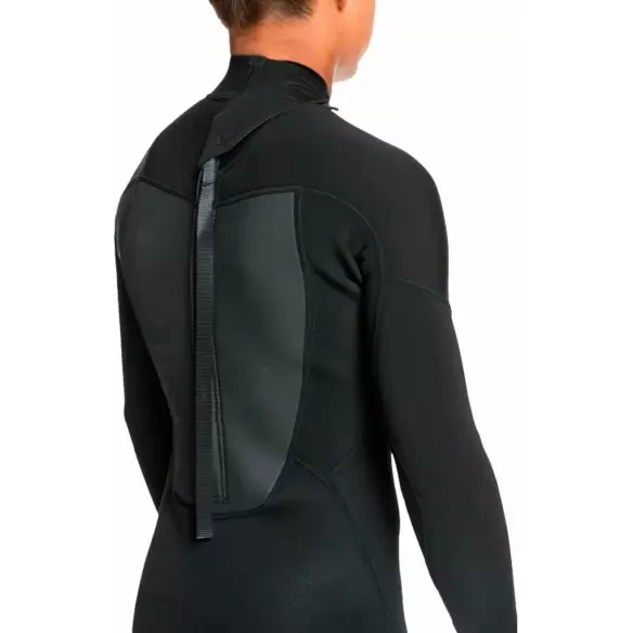 Quiksilver neopren Prologue Junior 3/2mm Black