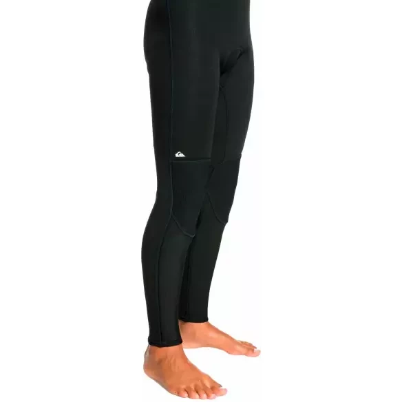 Neopreen Quiksilver Prologue Junior 3/2mm Black