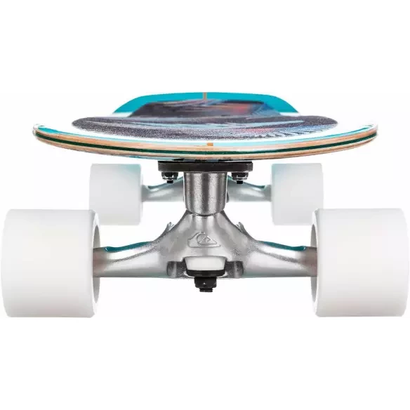 surfskate Quiksilver Darkplam