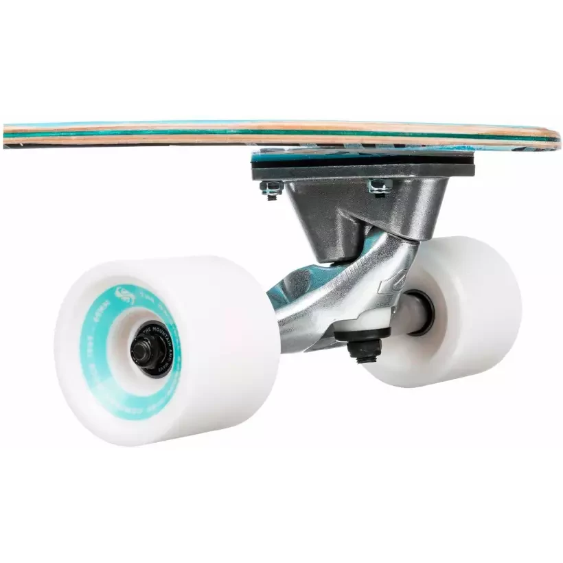 surfskate Quiksilver Darkplam