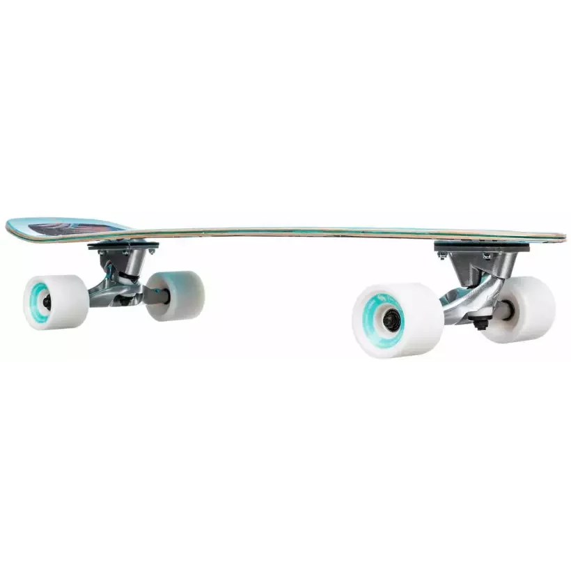 surfskate Quiksilver Darkplam