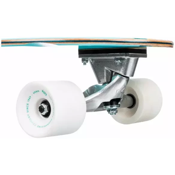 surfskate Quiksilver Tint