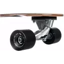 surfskate Quiksilver Gamechanger