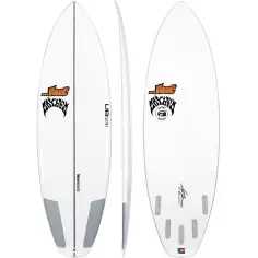 Tabla de surf Lib Tech Lost Short Round
