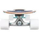 Skate Longboard Quiksilver Hidden