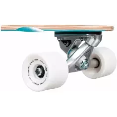 Skate Longboard Quiksilver Hidden 2