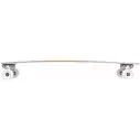 Skateboard Longboard Roxy Volan