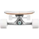 Skateboard Longboard Roxy Volan