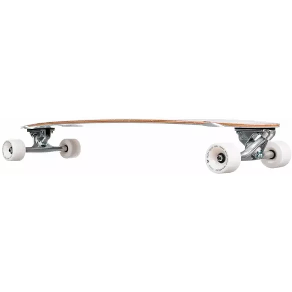 Skateboard Longboard Roxy Volan