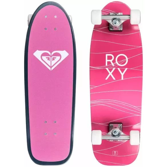 Skateboard Cruiser Roxy Waves