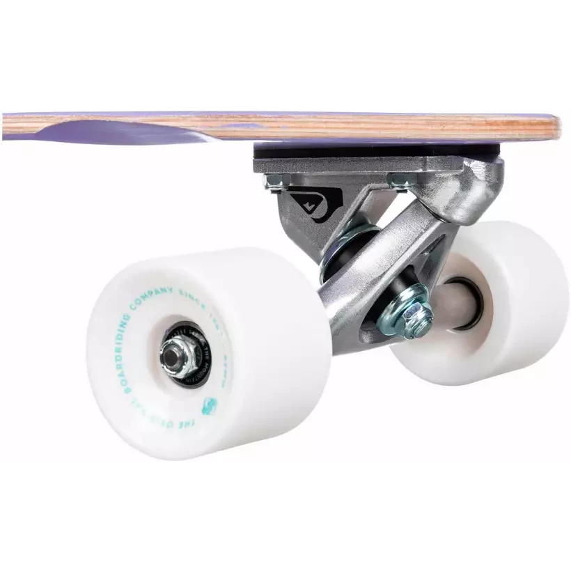 Skate Cruiser Quiksilver Valm
