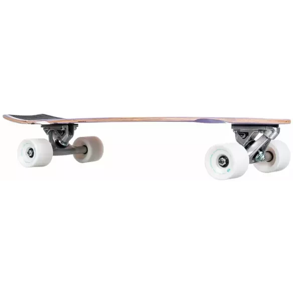Skate Cruiser Quiksilver Valm