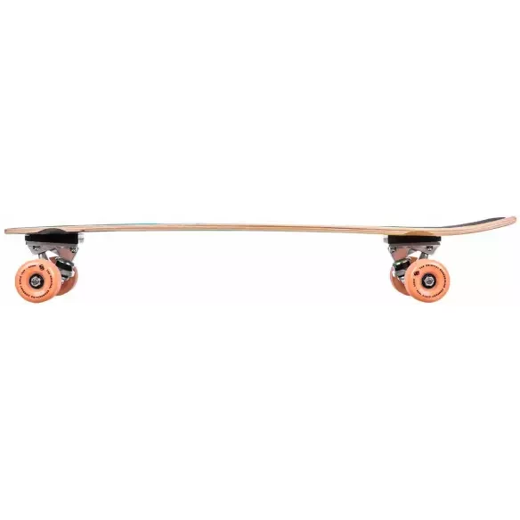 Skate Cruiser Quiksilver Seaside
