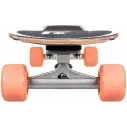 Skate Cruiser Quiksilver Seaside