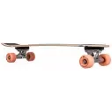 Skate Cruiser Quiksilver Seaside