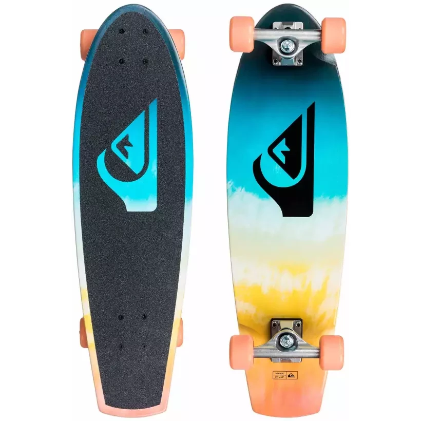 Skate Cruiser Quiksilver Seaside