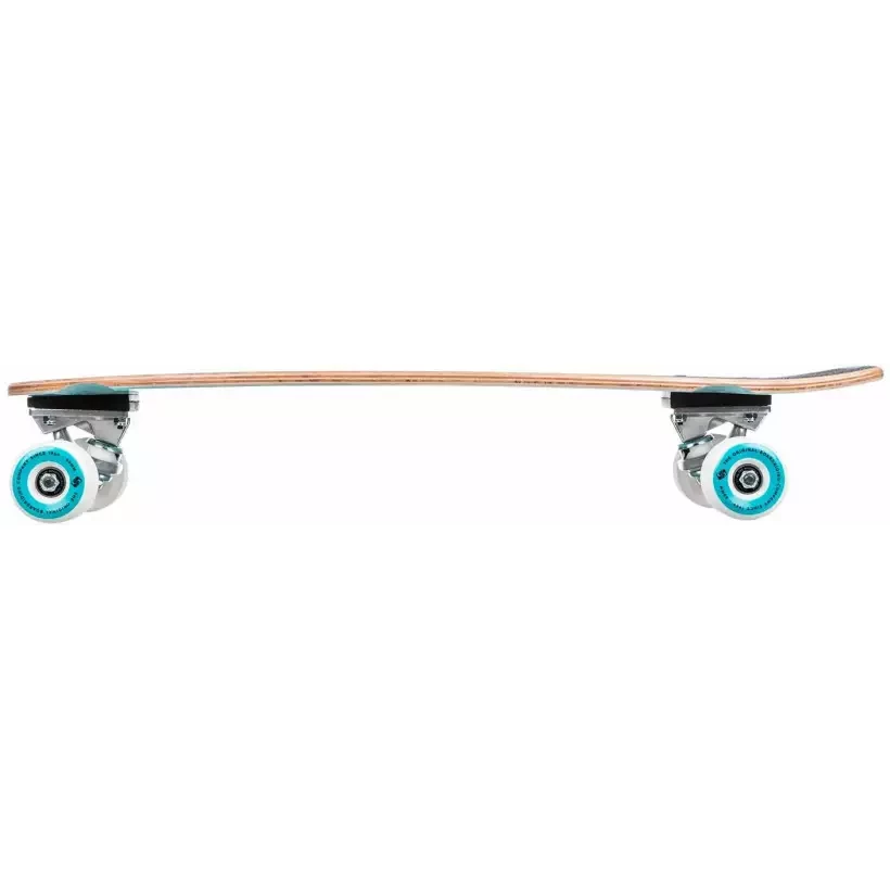 Skate Cruiser Quiksilver Timeout