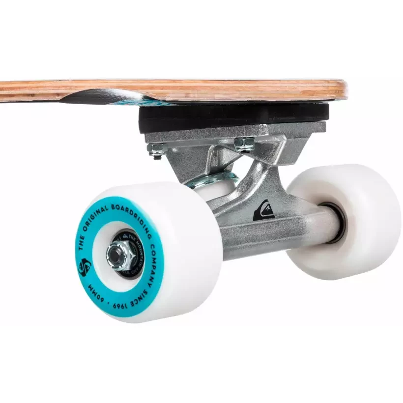Skate Cruiser Quiksilver Timeout