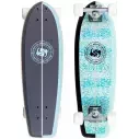 Skate Cruiser Quiksilver Timeout