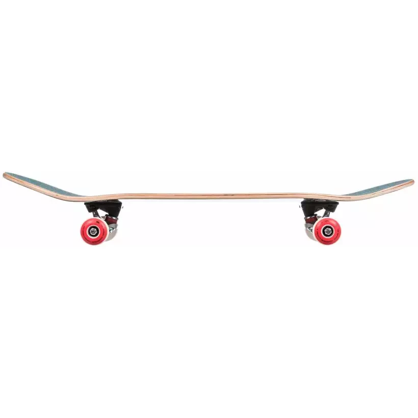 Skateboard Quiksilver Shred