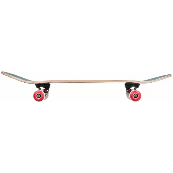 Skateboard Quiksilver Mission