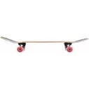Skateboard Quiksilver Shred