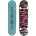 Skateboard Quiksilver Shred