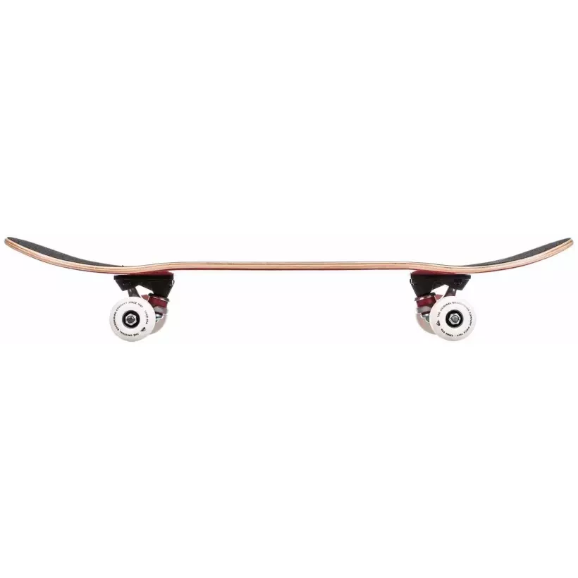 Skateboard Quiksilver Smiles
