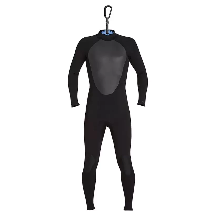Surf Logic Wetsuit hanger Double System