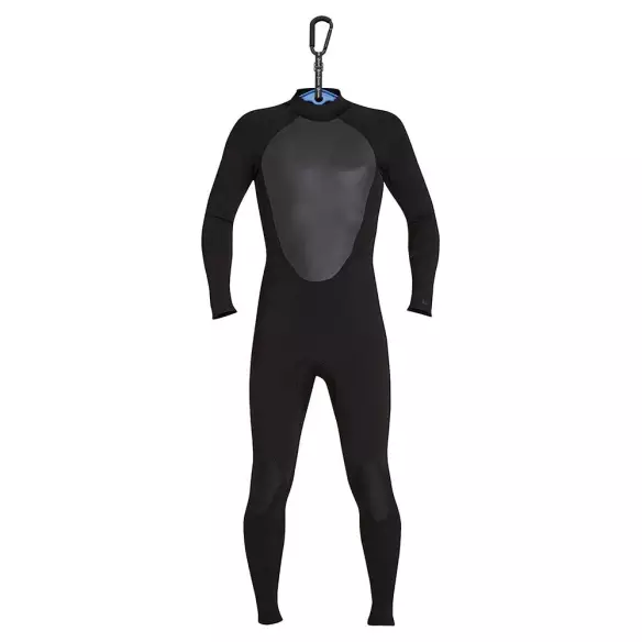 Surf Logic Wetsuit hanger Double System