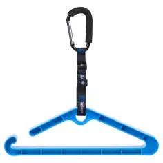 Appendino Surf Logic Wetsuit hanger Double System