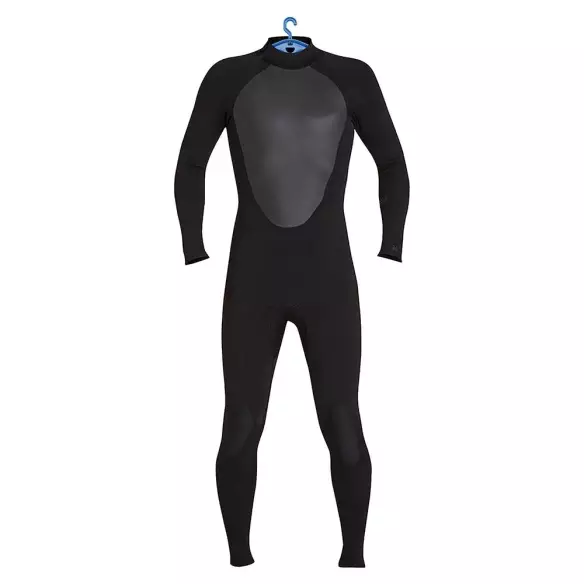 Surf Logic Wetsuit hanger Double System
