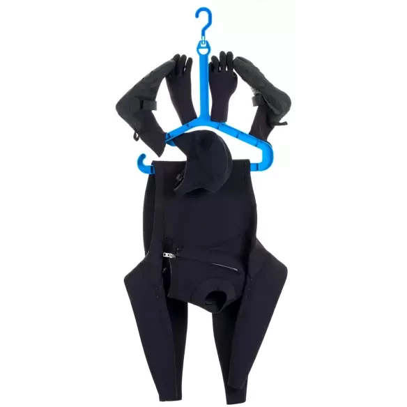 appendino Surf Logic Maxi Accessori e muta