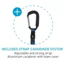 Surf Logic Accessories and wetsuit maxi Double system