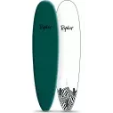 Softboard Ryder Mal Mallard Green/White