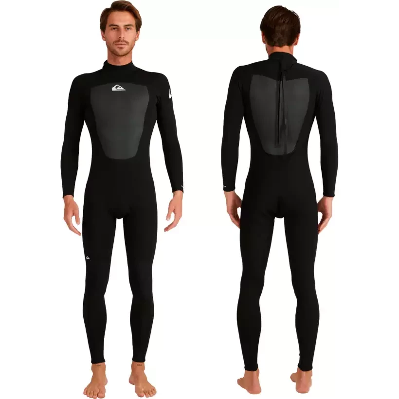 Neopreen Quiksilver Prologue 3/2mm