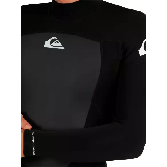 Neopreen Quiksilver Prologue 3/2mm