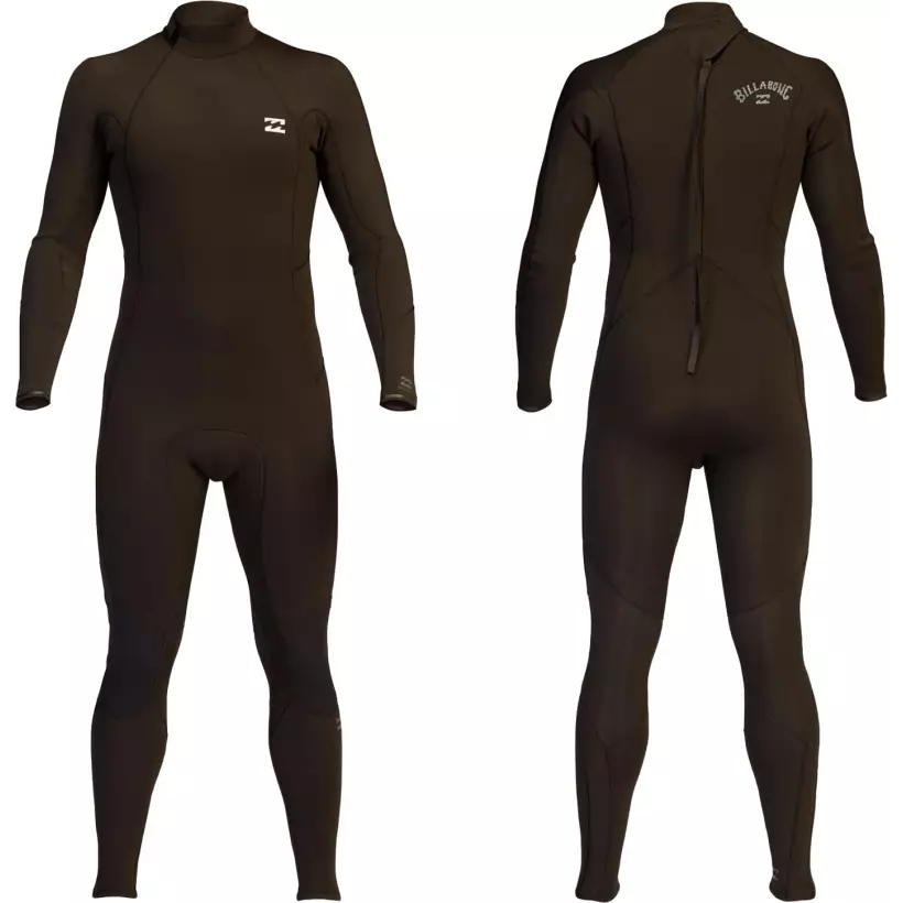 Muta surf Billabong Absolute 3/2mm BZ