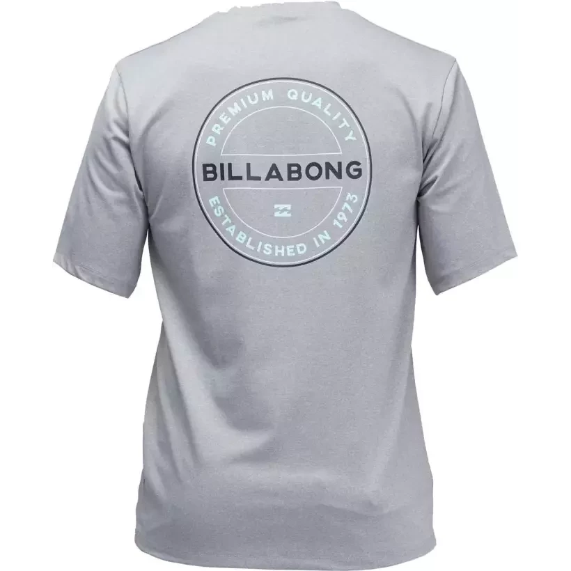 Lycra Billabong Rotor SS