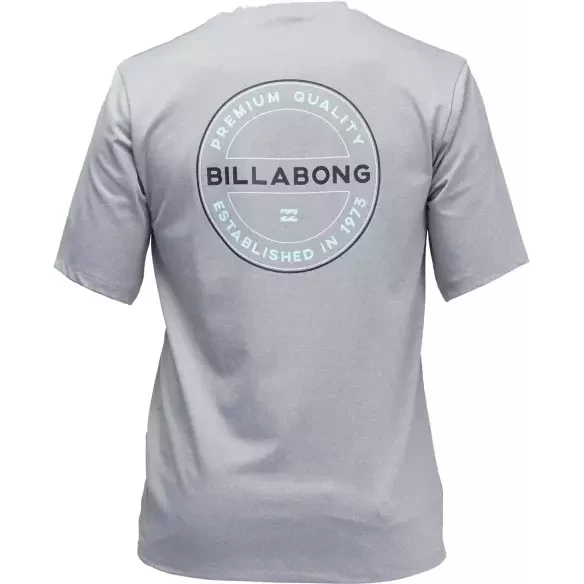 Lycra Billabong Rotor SS