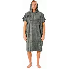 Poncho Rip Curl Mix Up Olive 2
