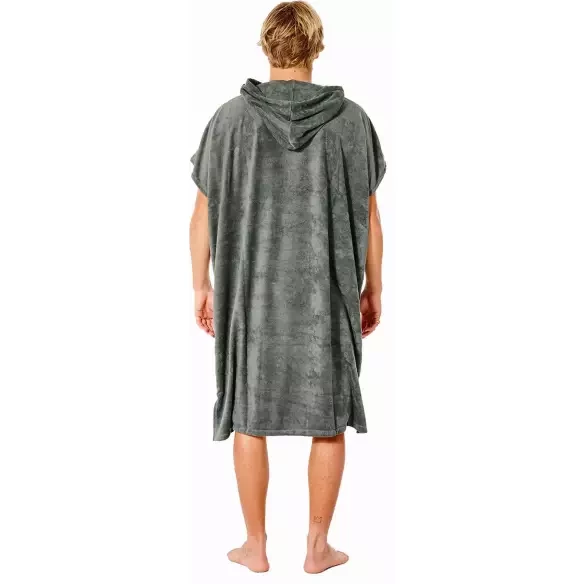 Poncho Rip Curl Mix Up Olive