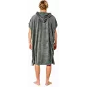 Poncho Rip Curl Mix Up Olive