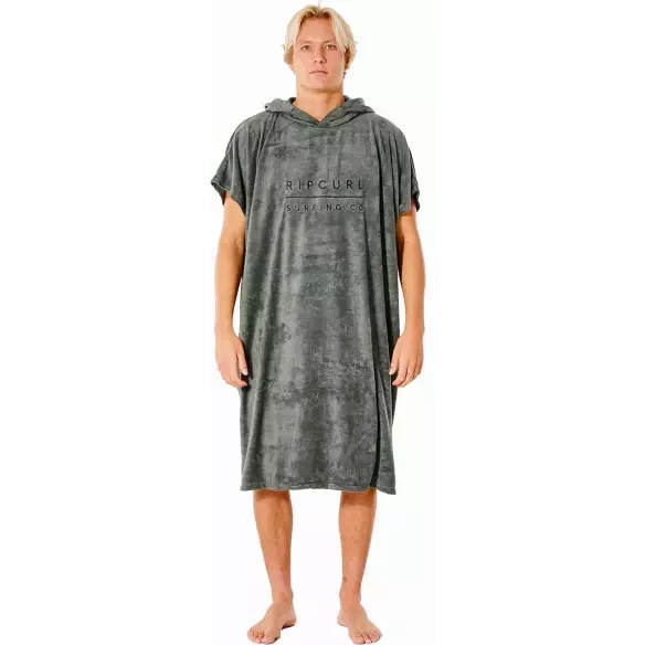 Poncho Rip Curl Mix Up Olive